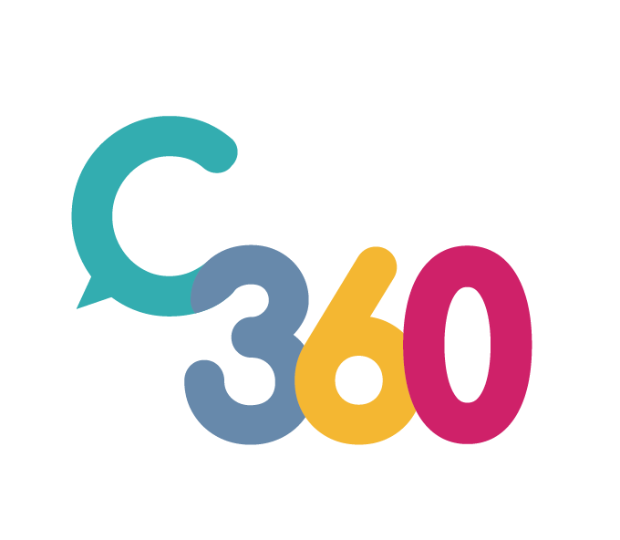 Logo de la Communauté 360