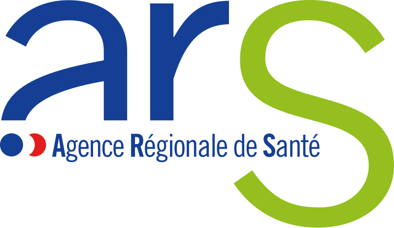 Logo Agence régionale de santé