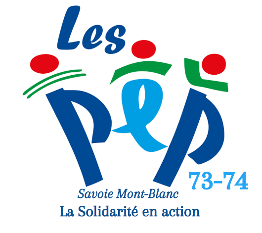 Logo pep SMB 73-74