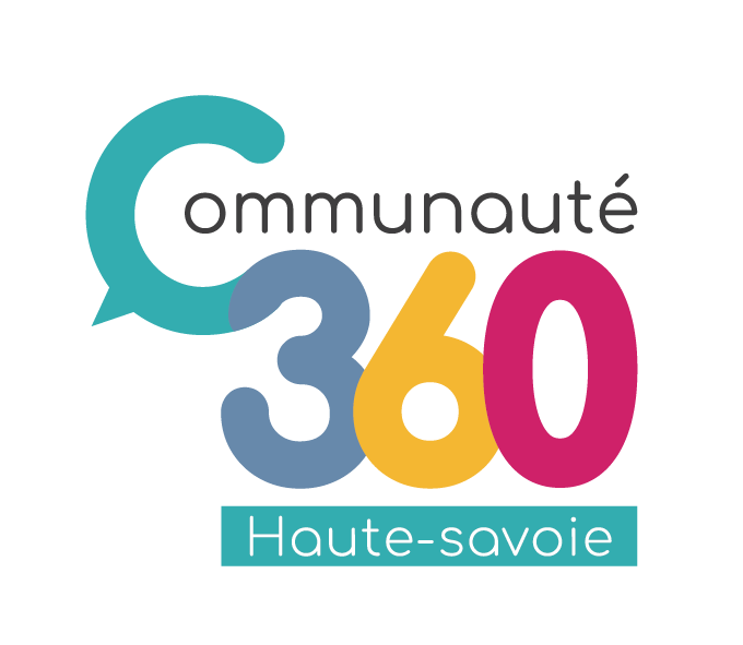 Logo de la Communauté 360