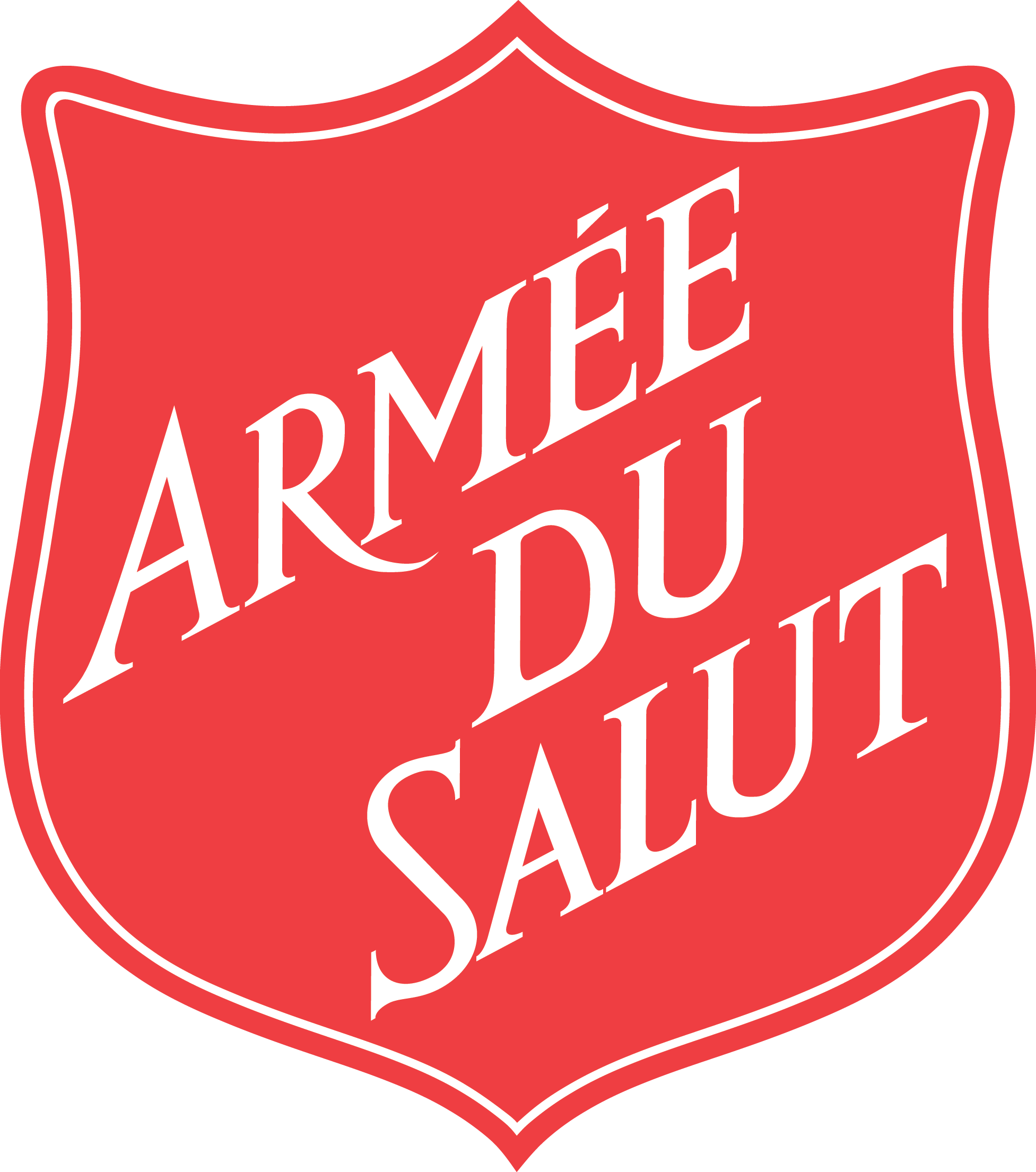 Logo Armée du Salut 