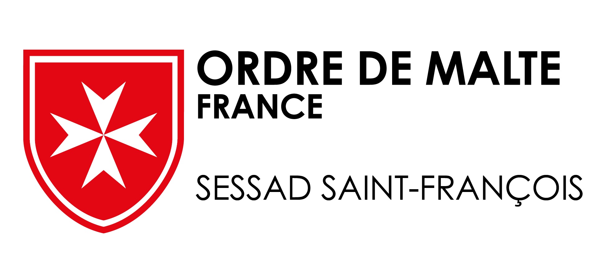 Logo ordre de malte 