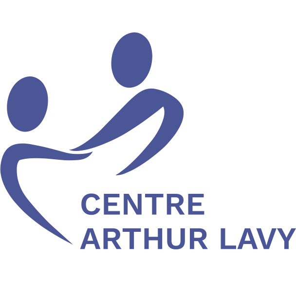 Logo centre Arthur Lavy 