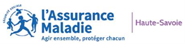LOGO CPAM