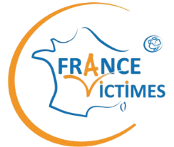 Logo France Victimes